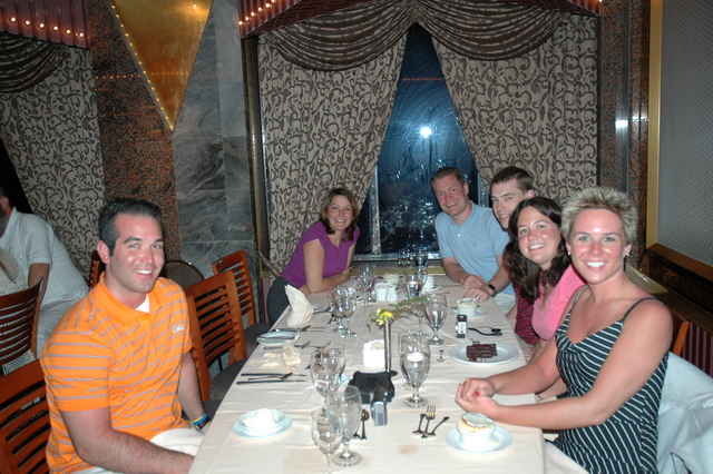 Dinner Table